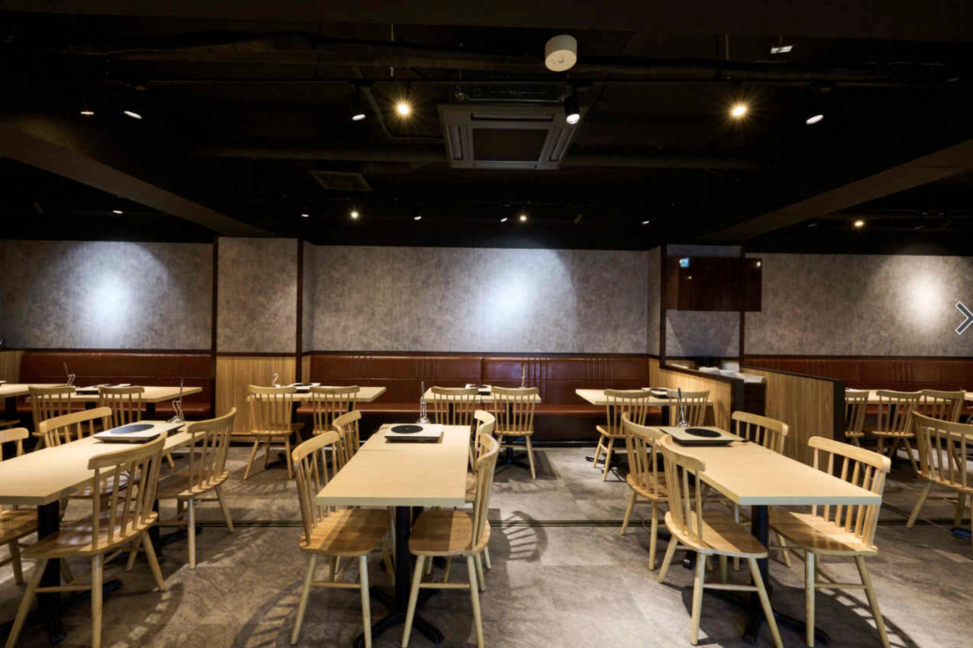 接待や記念日に選ばれる松阪牛しゃぶしゃぶの名店！渋谷道玄坂｜松阪牛 しゃぶしゃぶ&すき焼き 鍋吉 渋谷本店【公式】の画像