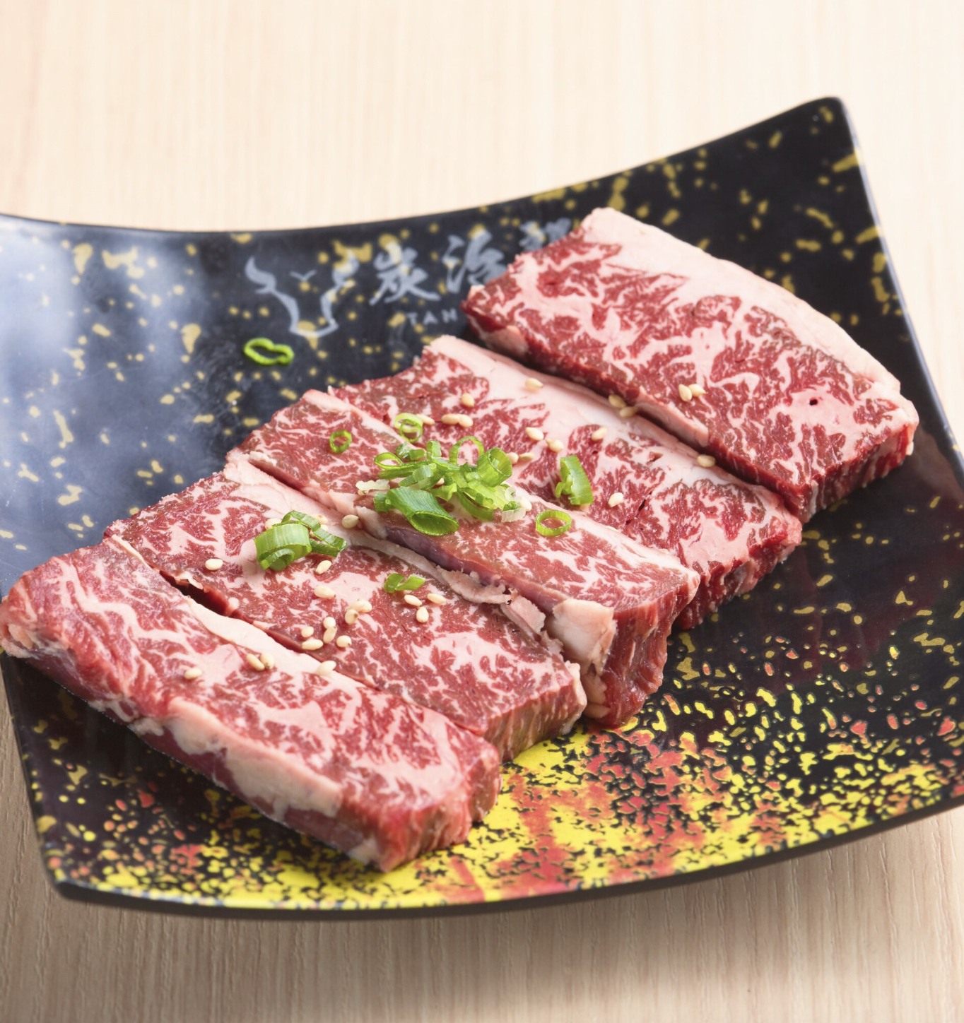 接待や記念日に！六本木の本格和牛焼肉｜和牛焼肉 炭治郎 六本木店【公式】の画像