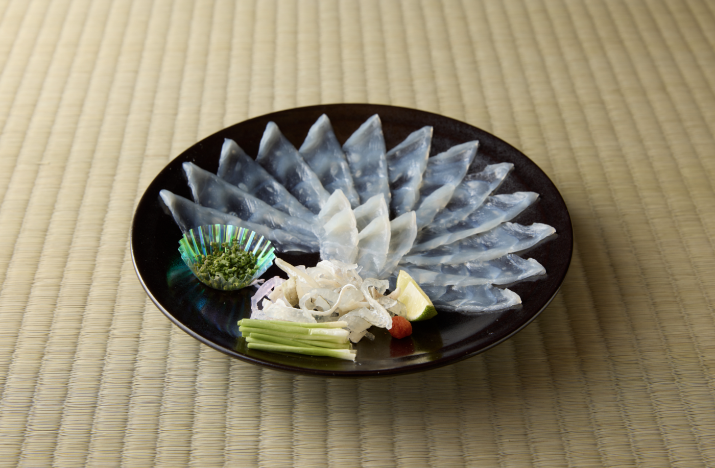 特別な日の本格フグ料理をあべのハルカスで！天王寺｜下関春帆楼 阿倍野店【公式】の画像