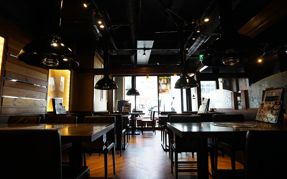 韓国料理好き女子必見！新大久保｜プングム 3rd店【公式】の画像
