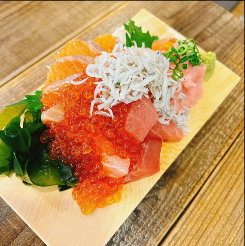 はしご酒にもデートにも！桜木町・野毛エリア｜ナイス貝【公式】の画像