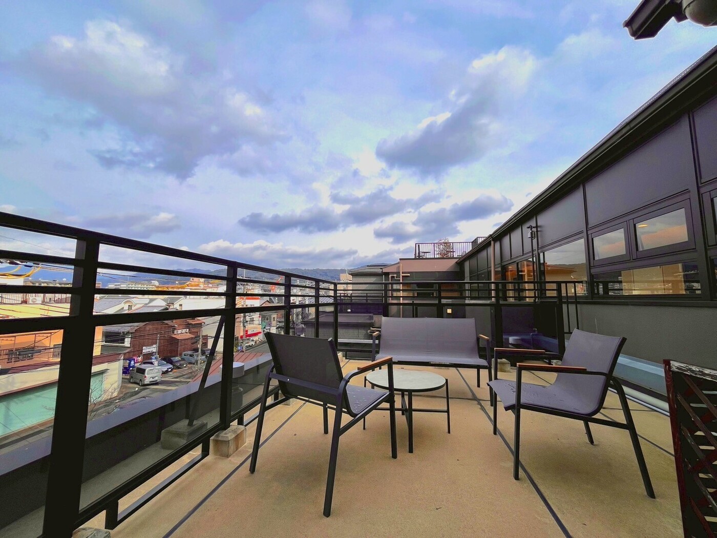 鴨川沿いの体験型ファミリーステイ｜日和ステイ京都鴨川【公式】の画像