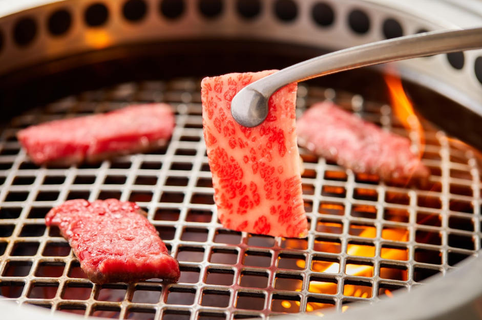 記念日・誕生日に特別な焼肉を！千葉・村上｜凱旋門 村上本店【公式】の画像