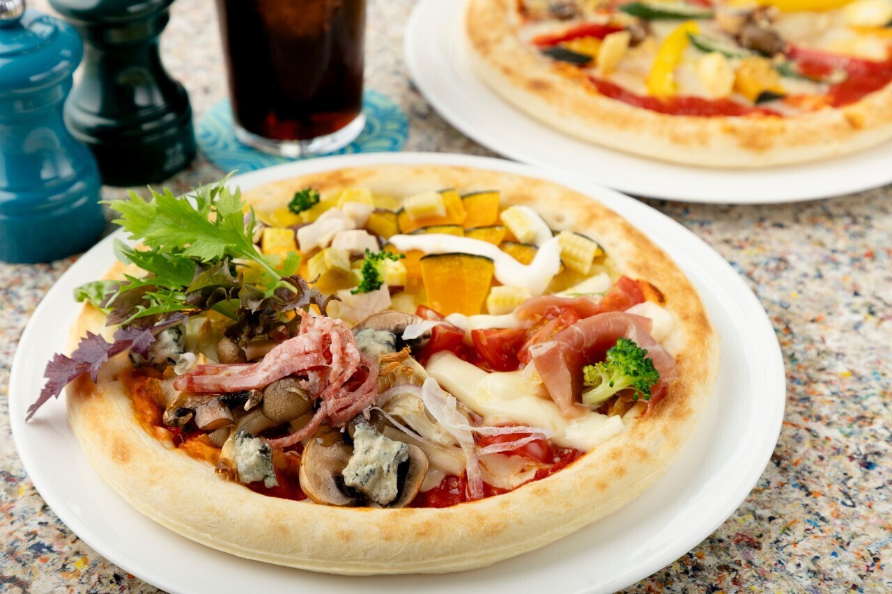 自分らしい時間を楽しむ“街のたまり場カフェ”｜キャプション by Hyatt なんば 大阪　talk shop【公式】の画像