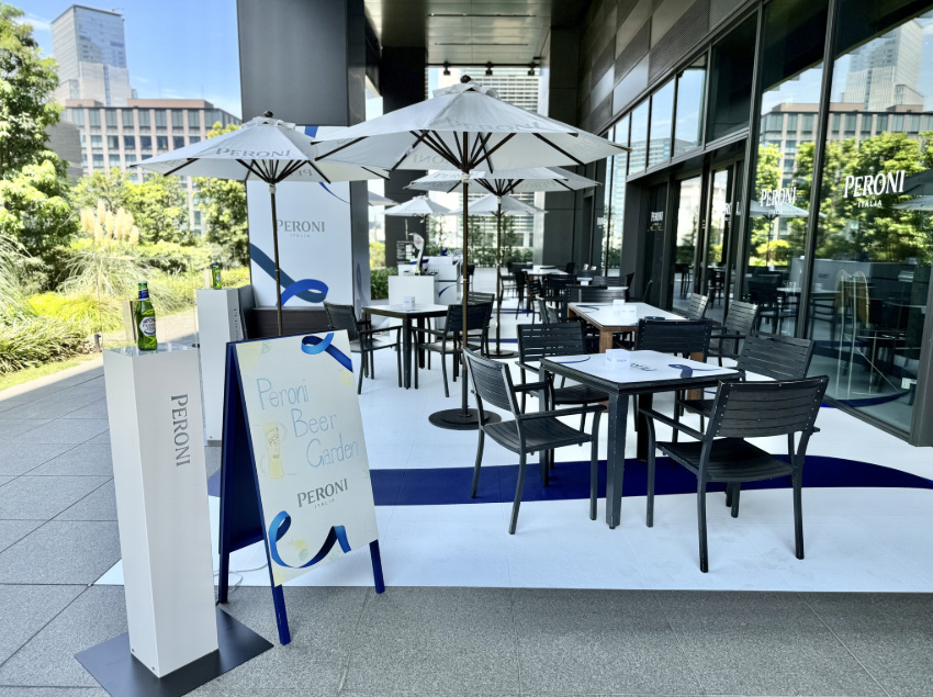 日本橋でグリル料理と厳選ワインを楽しむ！｜TWO ROOMS CAFE GRILL BAR 日本橋【公式】の画像