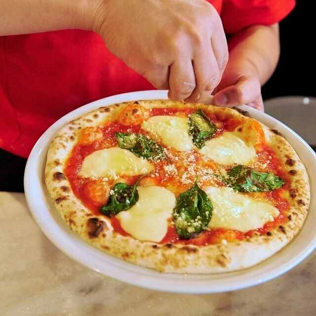手頃な価格でイタリアンを気軽に楽しめる！トムボーイカフェ 十条本店【公式】の画像