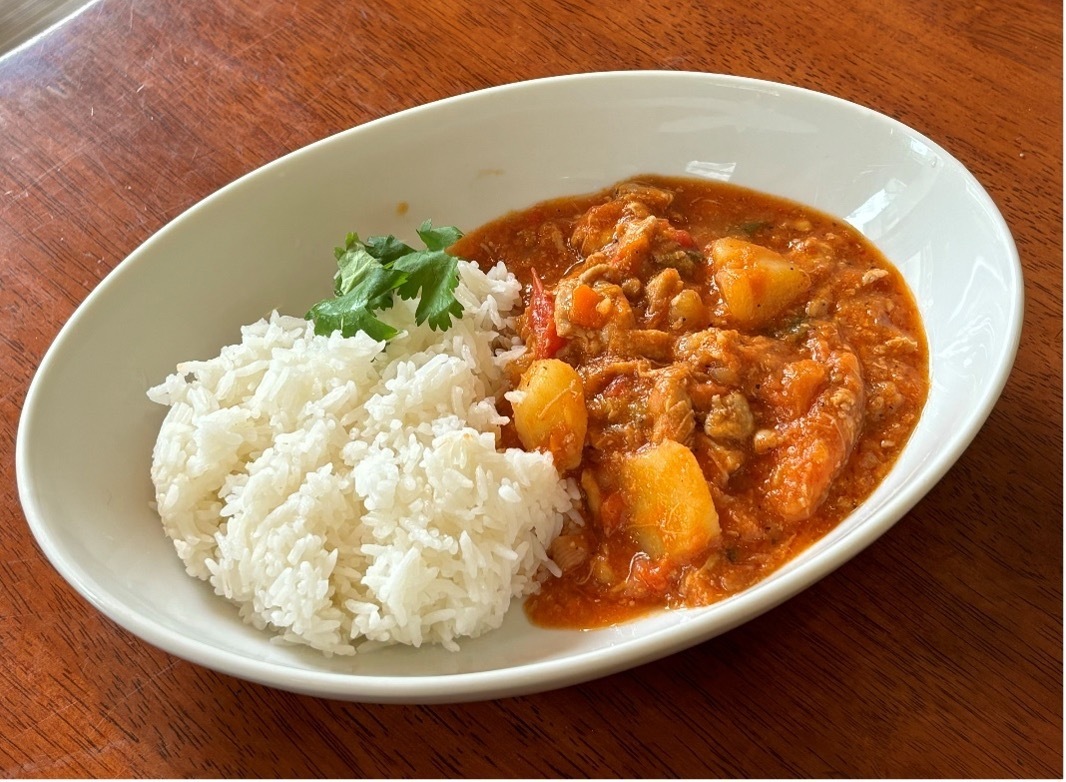 世界の珍しい料理が楽しめる『サクラカフェ 日暮里』！ペット同伴OKのテラス付きレストランの画像