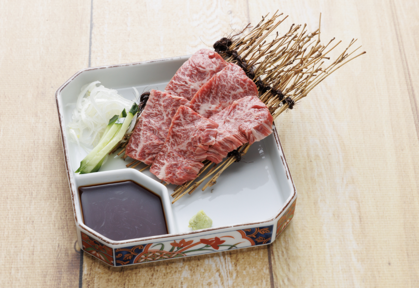 コスパ重視で黒毛和牛を堪能！高松・鍛冶屋町の焼肉店｜黒毛和牛ホルモン 大衆焼肉しんすけ 鍛冶屋町店【公式】の画像