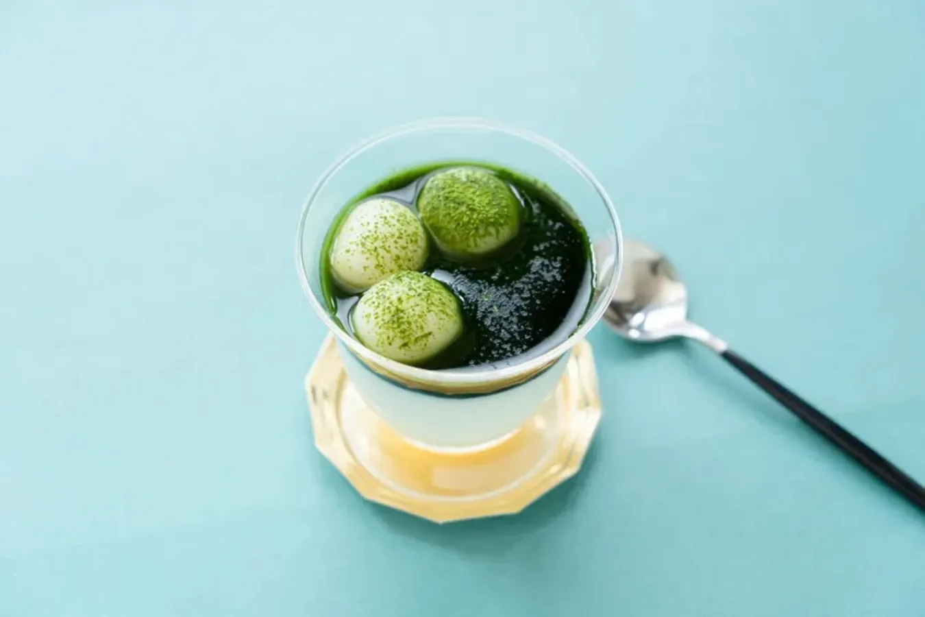 ハラカドのネオ和食居酒屋『あなゆき』！くまちゃんいなりや抹茶スイーツが人気の画像