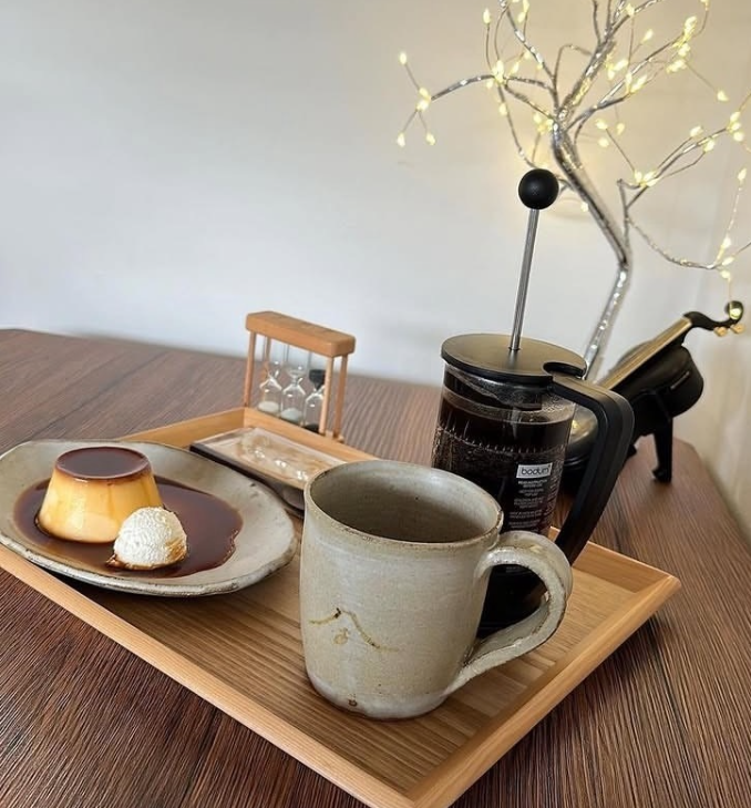 富士山の麓で味わうフェアトレードコーヒー｜僕の珈琲【公式】の画像