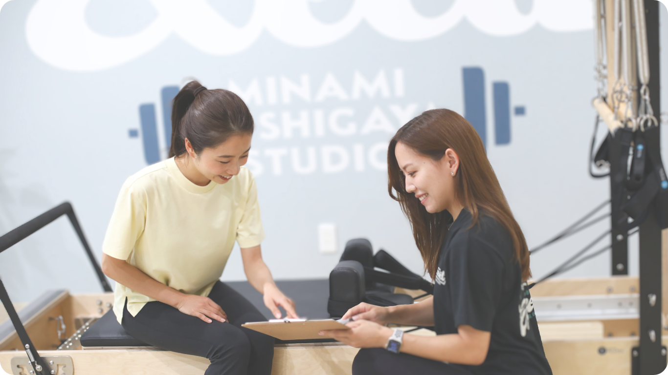 運動初心者でも通える！南越谷でボディメイク｜パーソナルジムEXEED南越谷店【公式】の画像