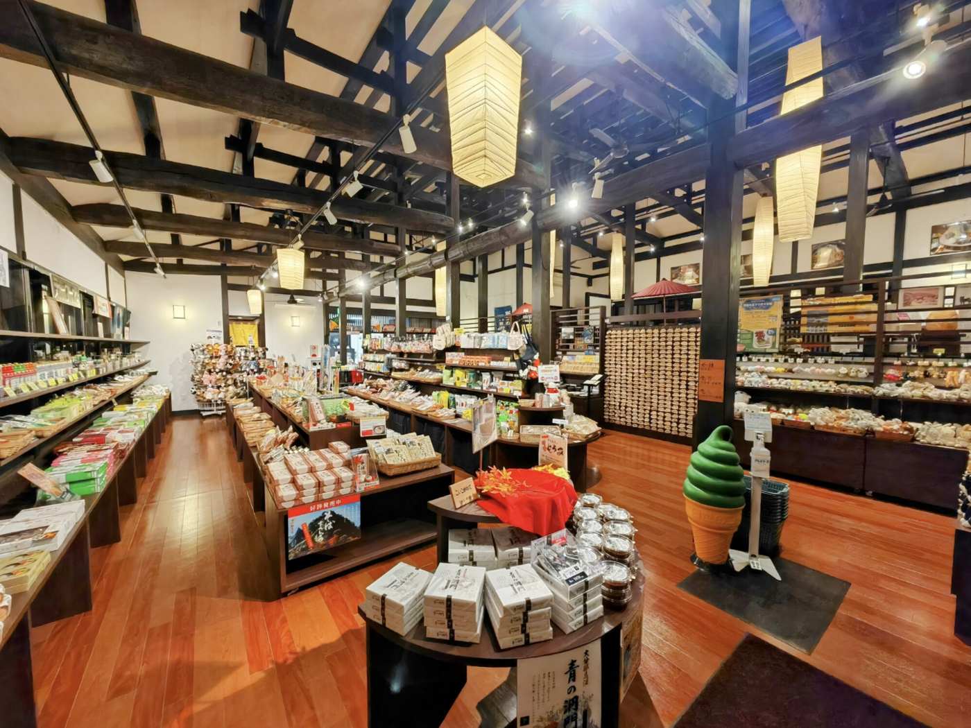 歴史と自然に包まれた癒しの甘味処｜甘味処 禅海茶屋【公式】の画像