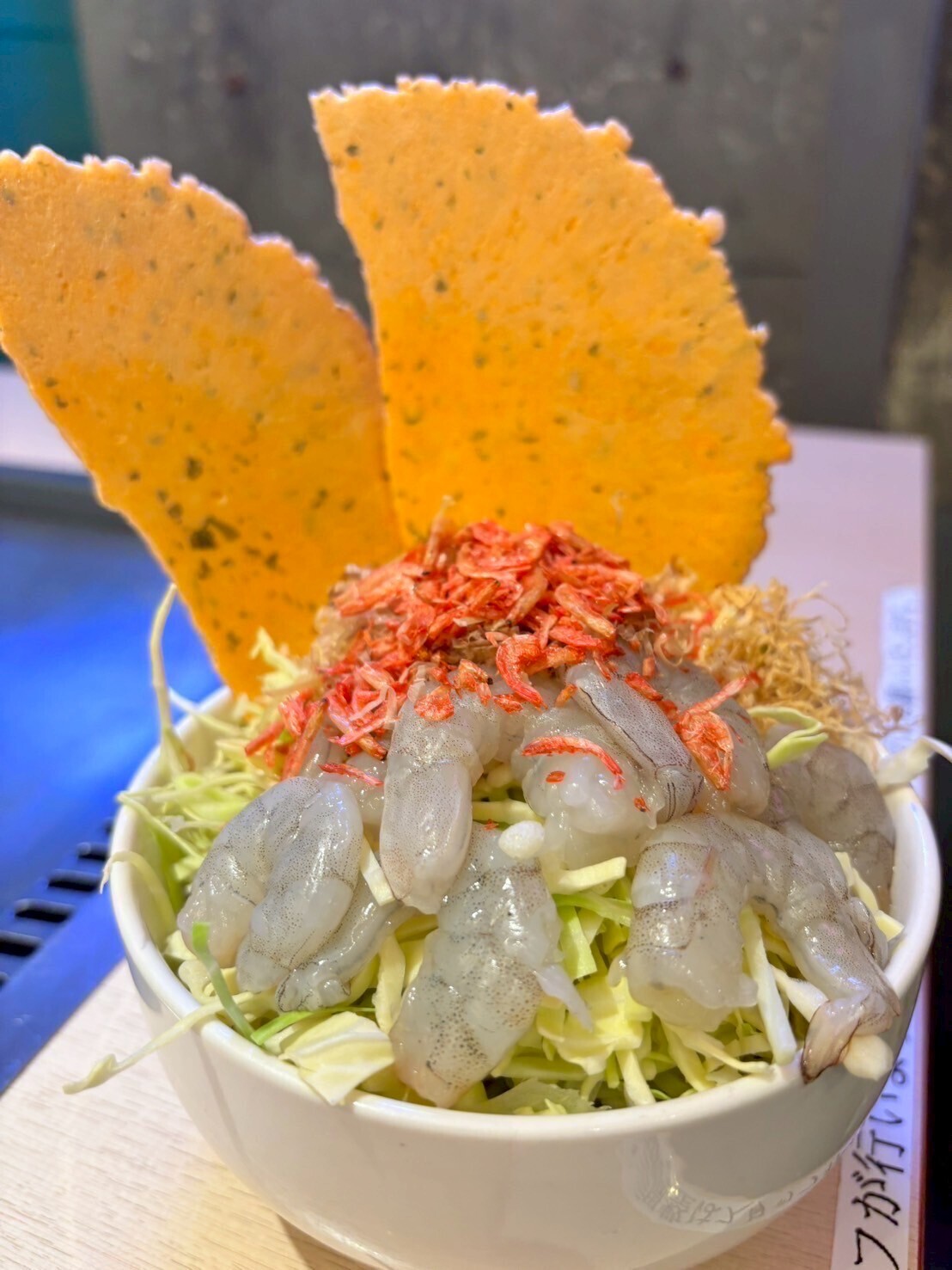 野毛で熱々を楽しむ！創作もんじゃと鉄板のライブ感｜もんじゃとテッパンヤキ ポコペン。の画像
