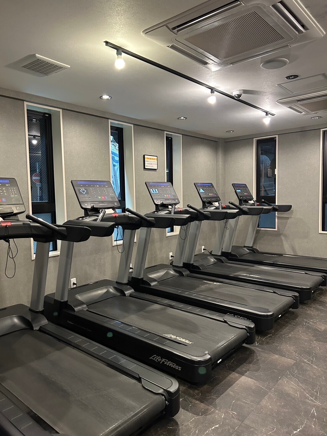 24時間利用可能なフィットネスジム｜Pitness 高槻店【公式】の画像