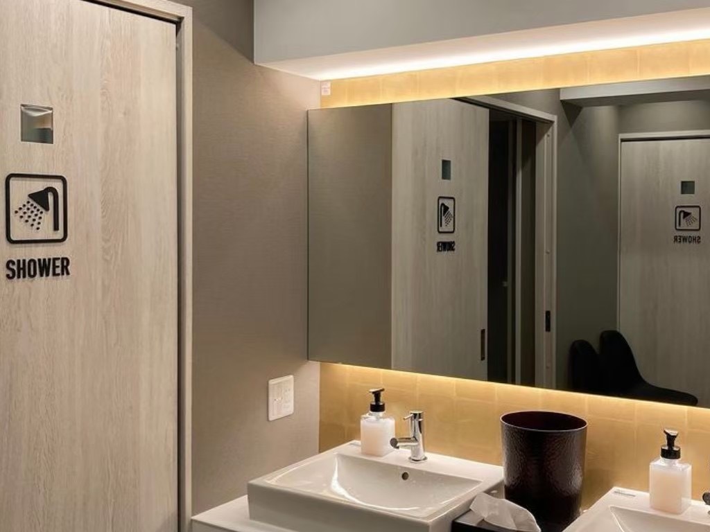 24時間利用可能で運動不足解消！針中野駅徒歩約5分の快適ジム | Pitness 鷹合店【公式】の画像