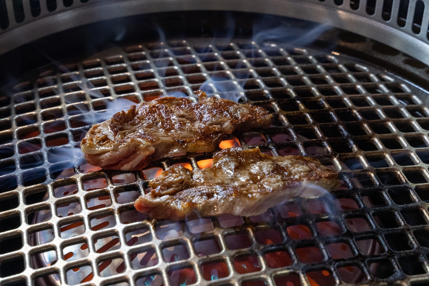 一人焼肉も気軽に楽しめる！北上尾駅周辺｜廻転レーン焼肉 いっとう 上尾店の画像