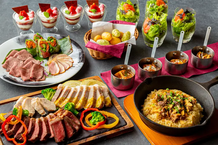 ダーツもカフェも楽しめる上野の新定番！｜スリーモンキーズカフェ上野公園前店【公式】の画像