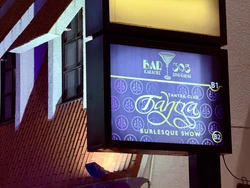 【六本木】ショークラブ「タントラ東京」に行ってきた！ダンサーに魅了された衝撃体験レポ