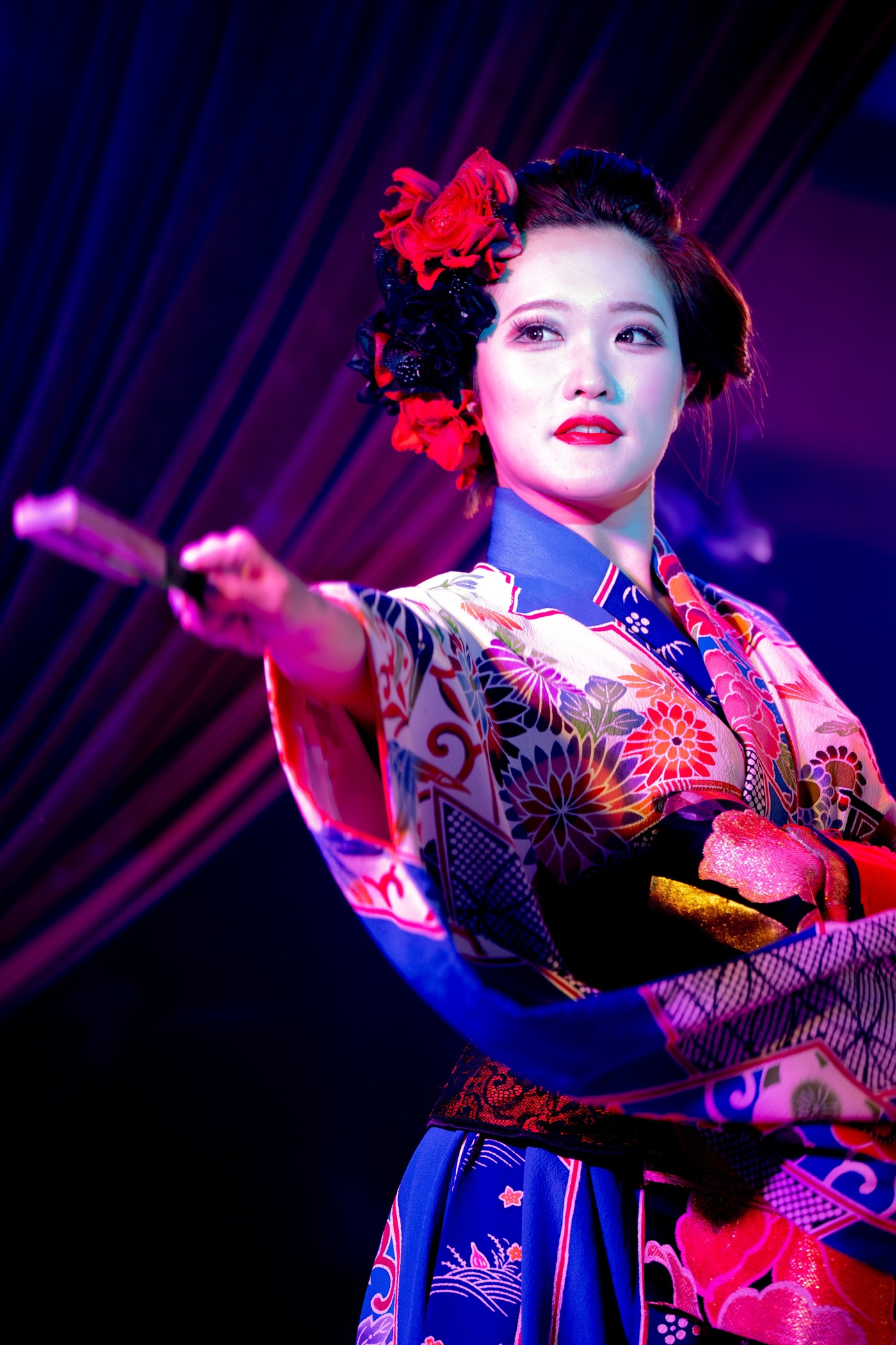 【六本木】ショークラブ「タントラ東京」に行ってきた！ダンサーに魅了された衝撃体験レポの画像