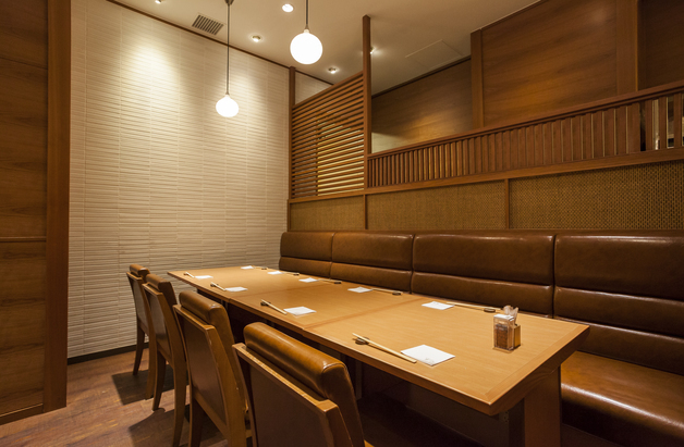 渋谷駅直結で味わう本格宮崎料理！接待やデートにもおすすめ｜宮崎料理 万作 渋谷ヒカリエ店【公式】の画像