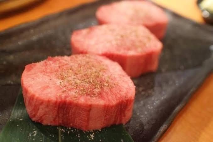 神戸牛が638円（税込）から！池袋でコスパ最強の焼肉体験｜池袋 肉酒場也【公式】の画像