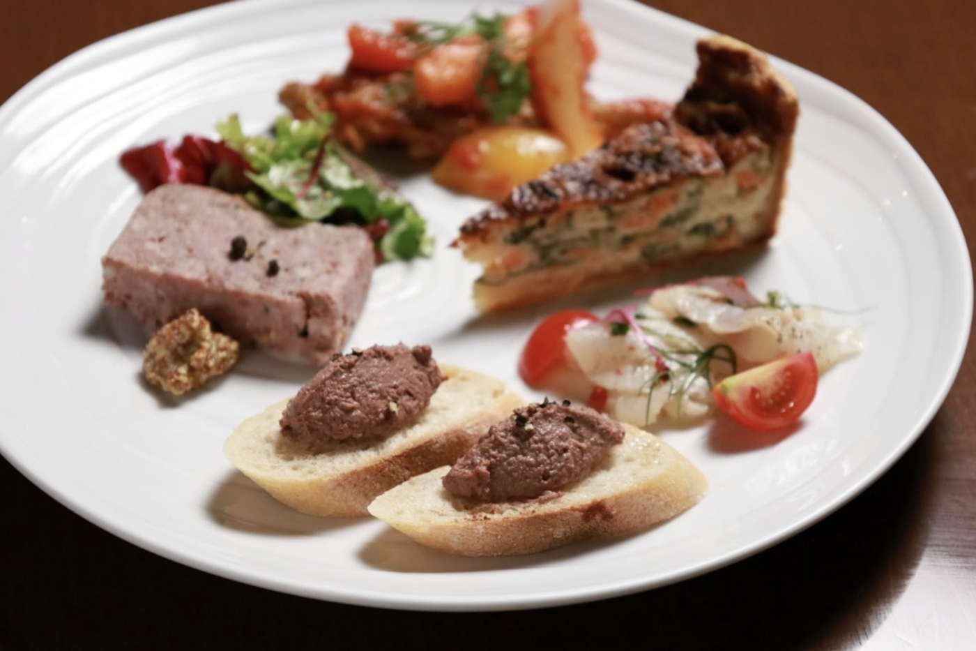 渋谷ランチ・ディナーに！ビストロ レストラン 大宮【公式】の画像