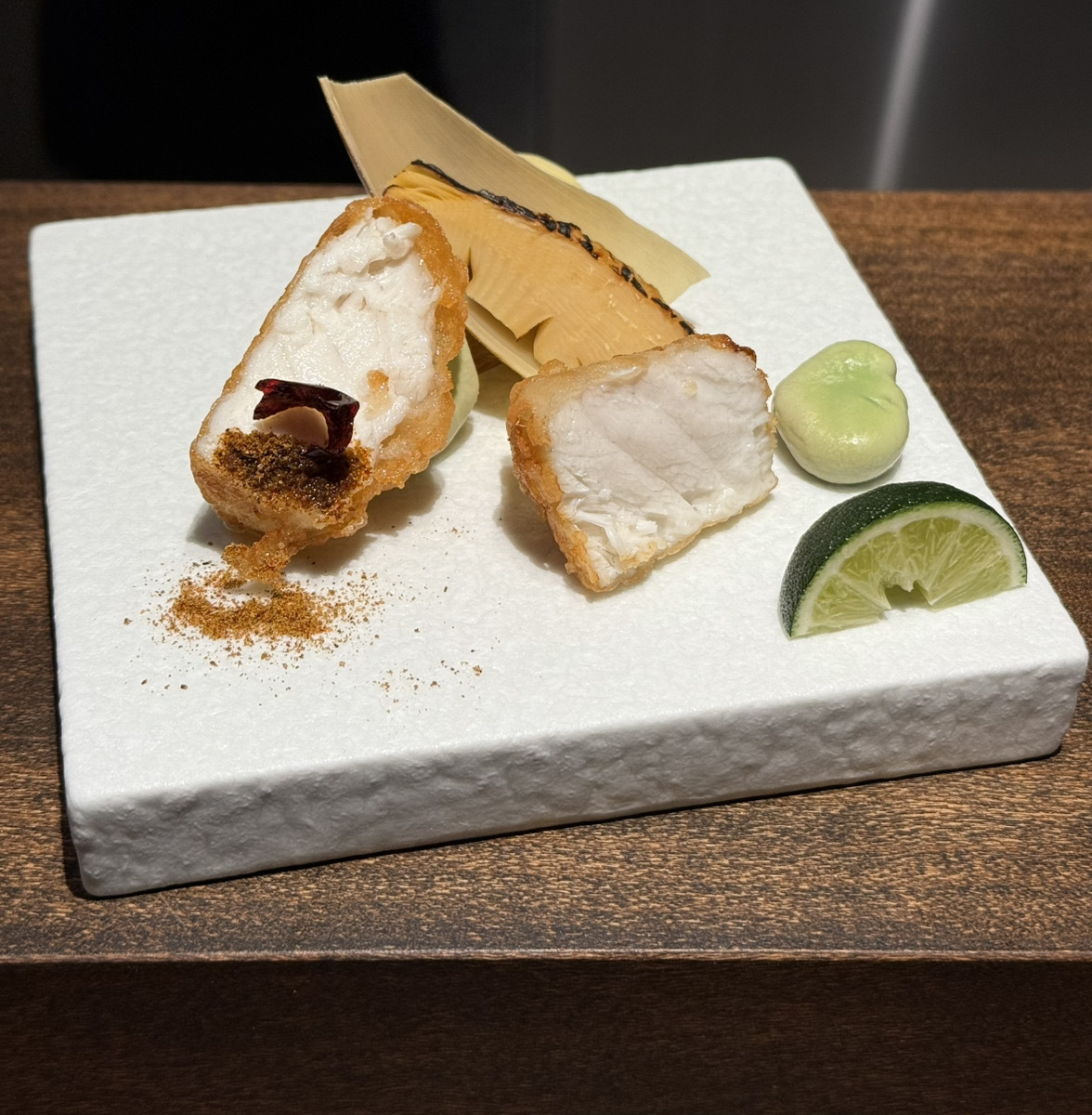 麻布十番で創作和食と希少ワインを愉しむ｜東麻布 いと【公式】の画像