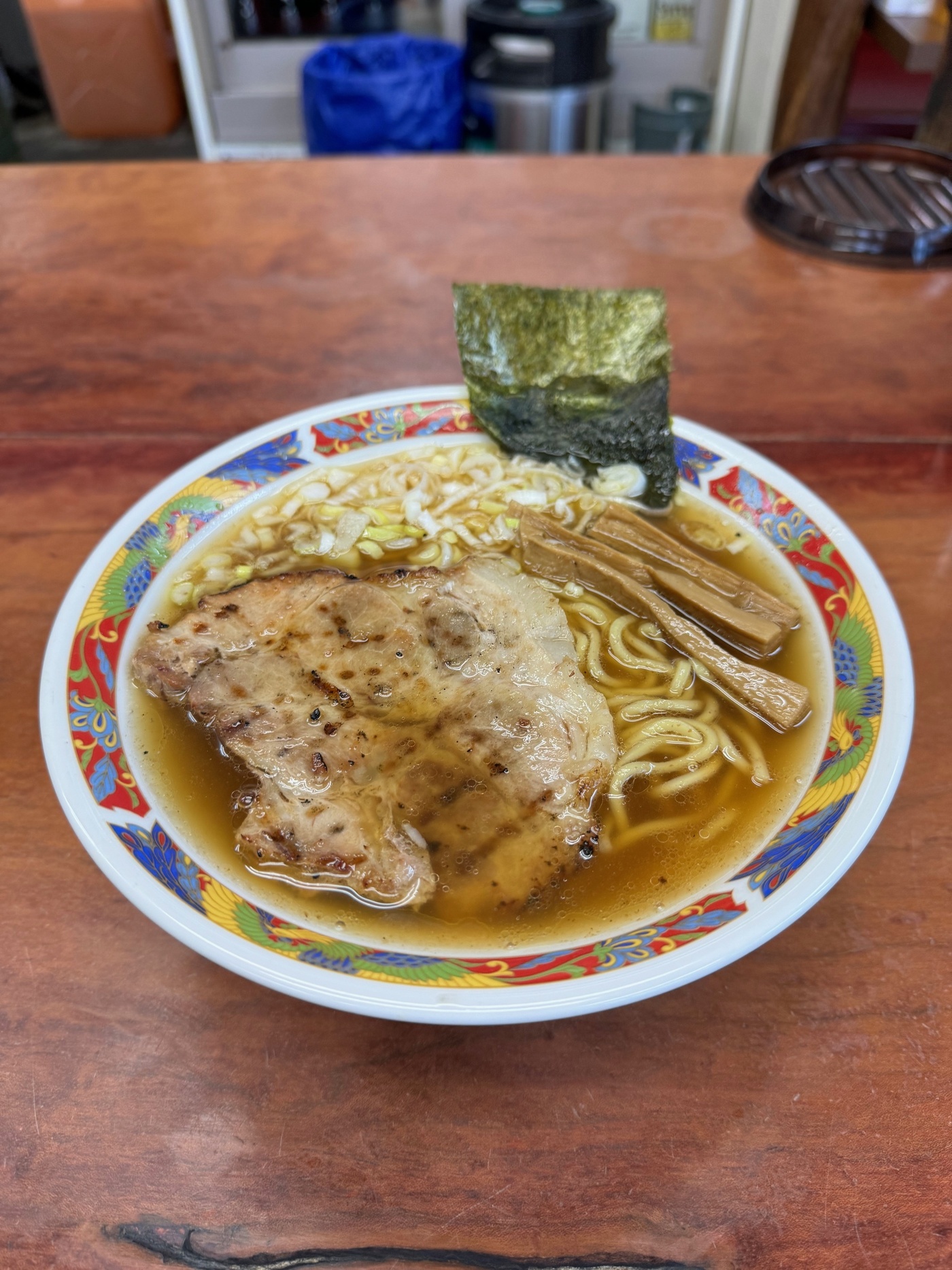 深夜まで味わえる“まぐろ出汁”の名物ラーメン！川越駅近くの隠れ家｜まぐろラーメン大門【公式】の画像