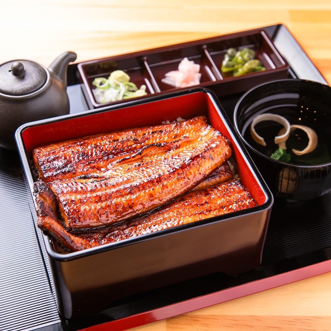 手軽に本格うなぎが味わえる！鰻の成瀬 神戸甲南店【公式】の画像