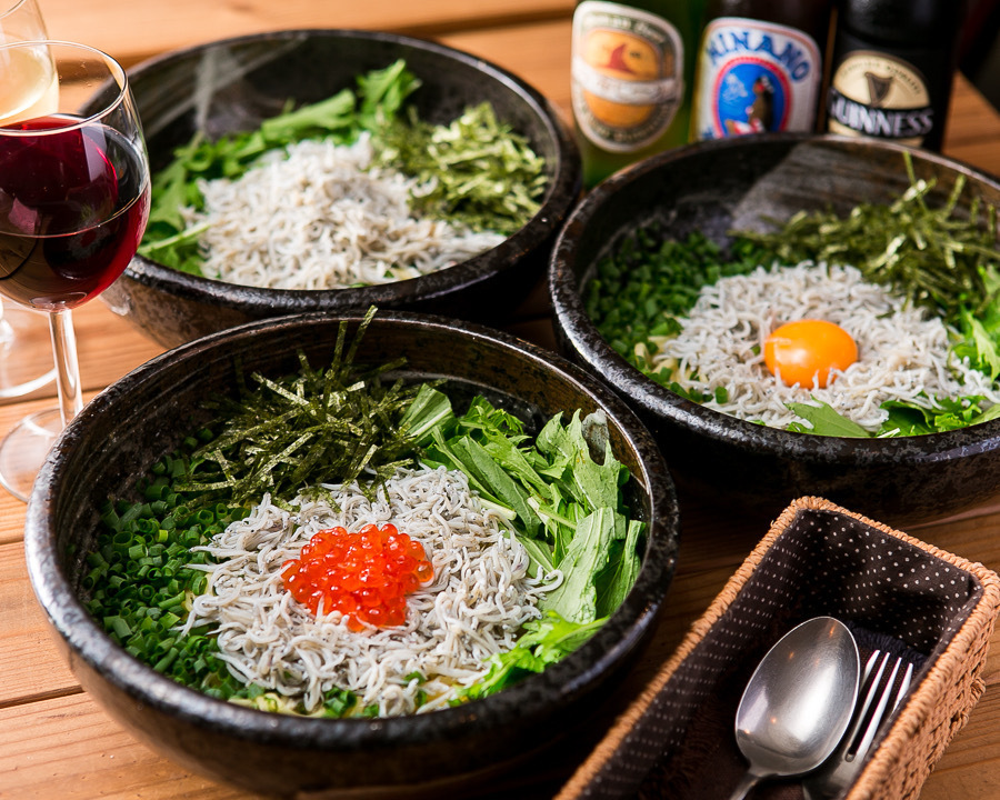 飯田橋駅近くのカジュアルイタリアン『ランタナ食堂』！自慢の手打ち生パスタを堪能の画像