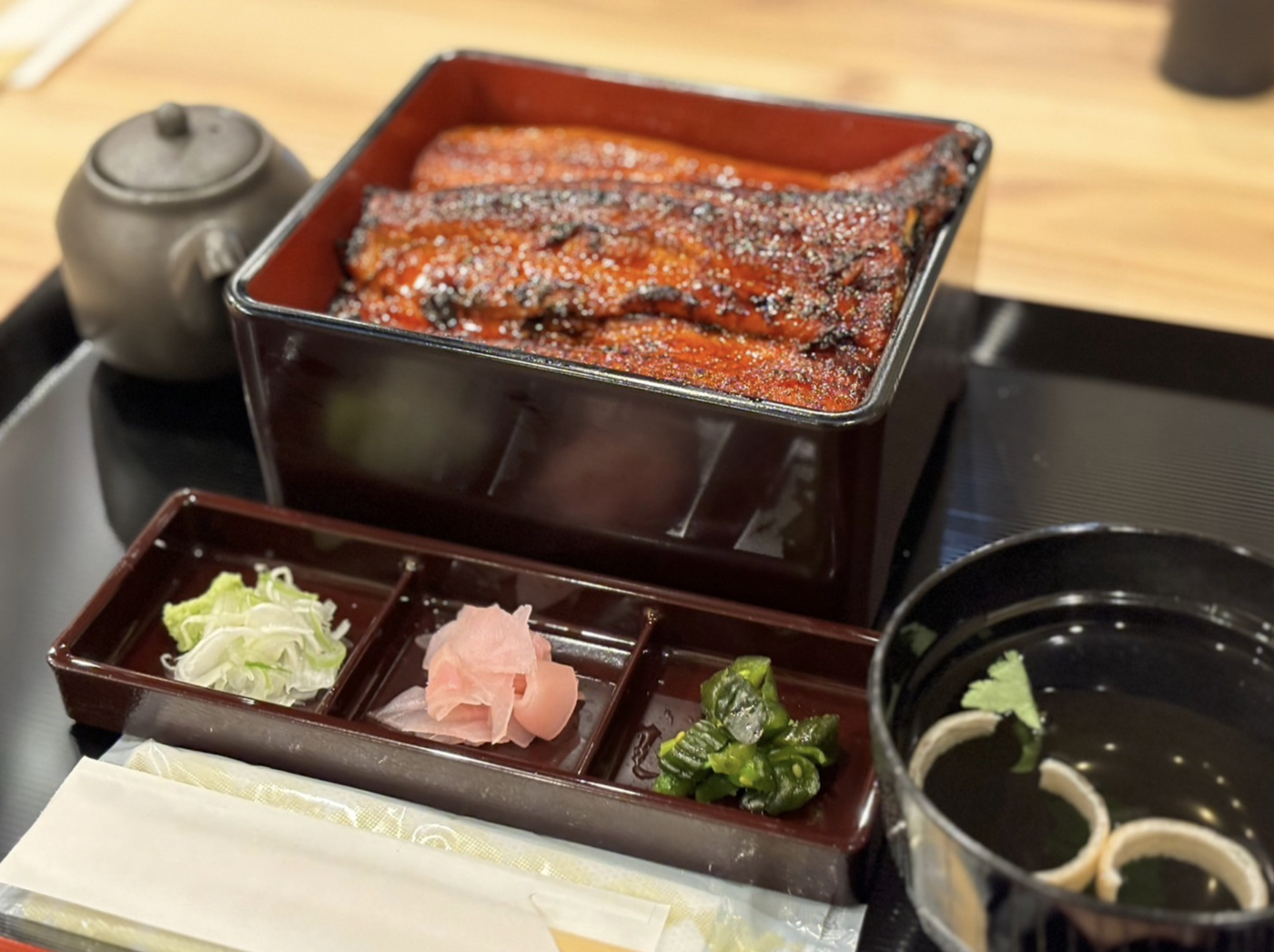 おいしい鰻を誰もが気軽に楽しめる｜鰻の成瀬 南国店【公式】の画像