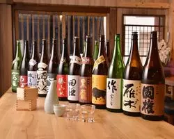 【上野の日本酒】絶品グルメも！絶対におすすめの店舗を厳選11選♪