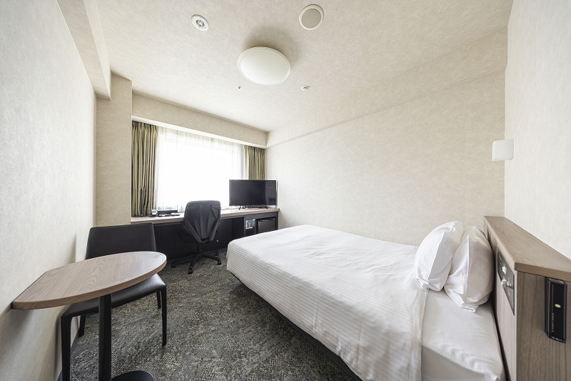 出張＆観光に便利な好立地！名古屋・納屋橋で快適ステイ｜リッチモンドホテル名古屋納屋橋【公式】の画像