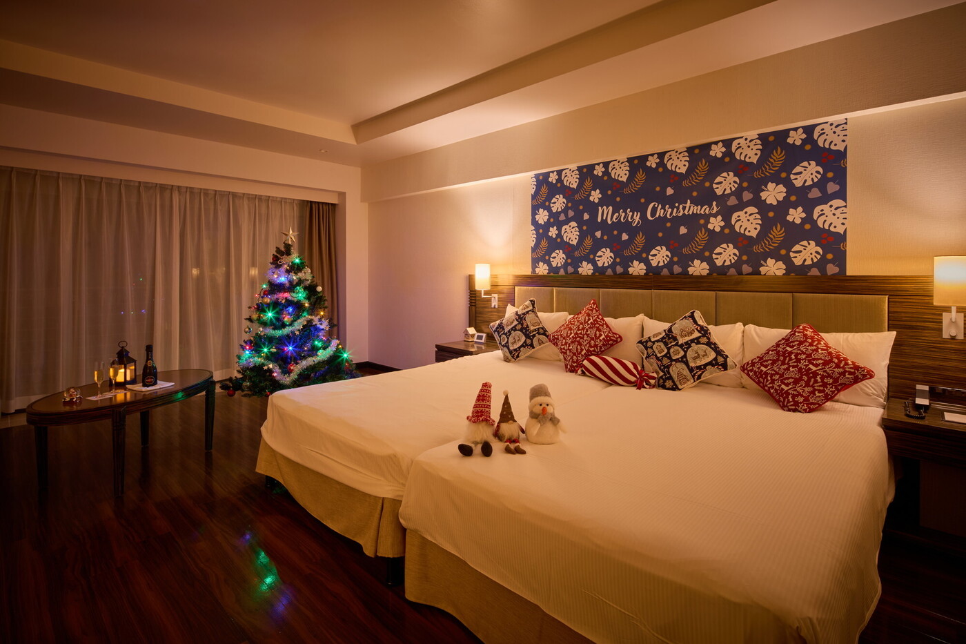 美ら海水族館すぐそば！沖縄北部で癒しの滞在を満喫｜ホテルマハイナ ウェルネスリゾートオキナワ【公式】の画像