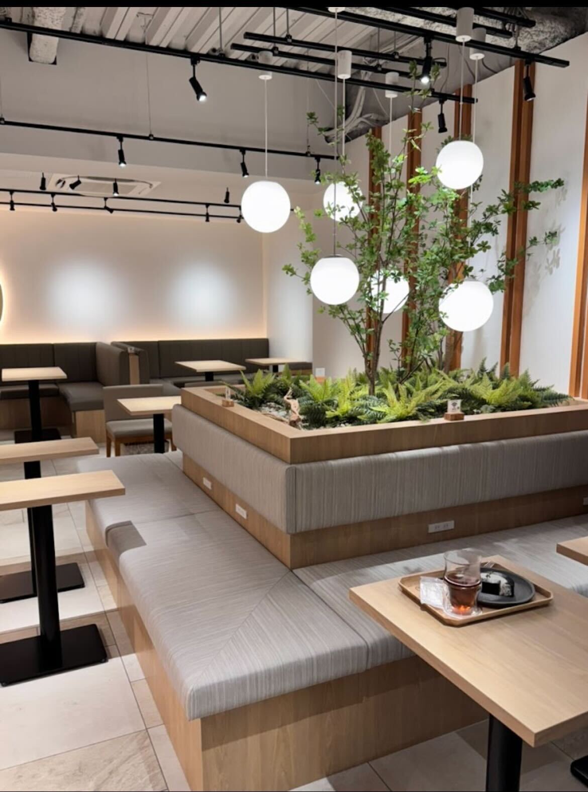 つきたて餅の感動体験！目黒駅近の和カフェ｜ancolo cafe【公式】の画像