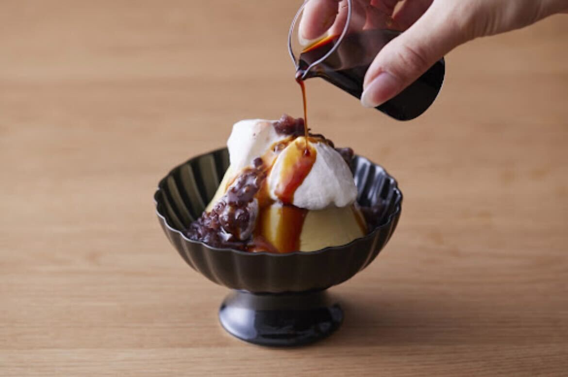 つきたて餅の感動体験！目黒駅近の和カフェ｜ancolo cafe【公式】の画像