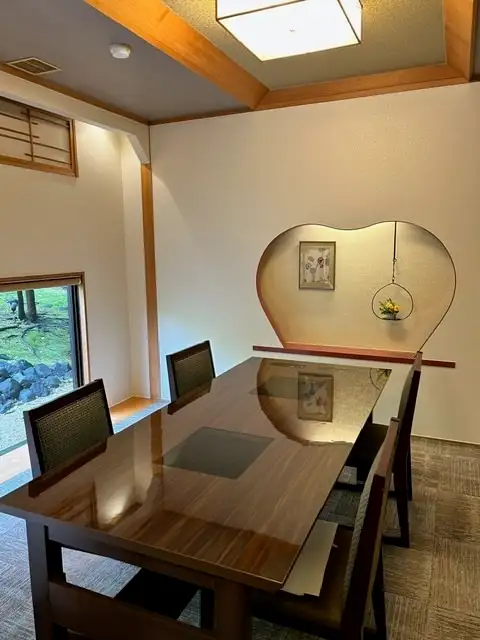 家族の記念日を彩る湯葉料理！『梅の花 松山店』で味わうひとときの画像