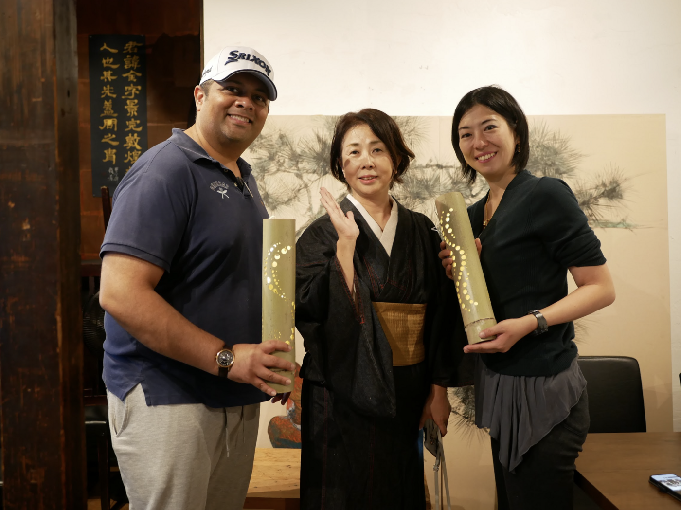 東京・北千住で体験する日本文化｜路地裏寺子屋rojicoや【公式】の画像