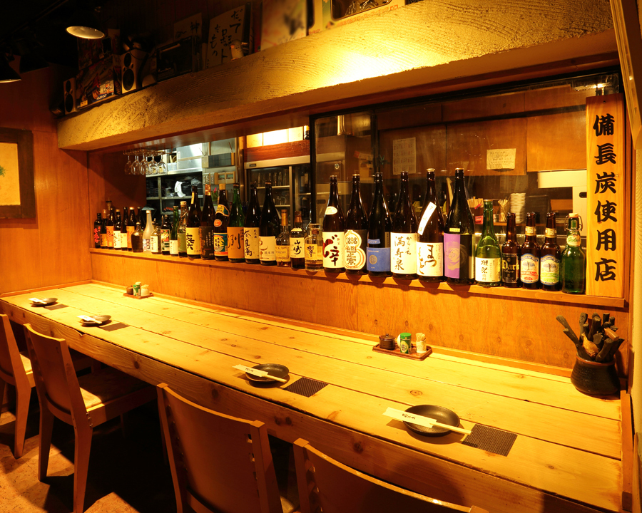 秋田料理と地鶏が自慢の『ひないや 吉祥寺店』！個室付きで宴会や女子会にぴったりの画像