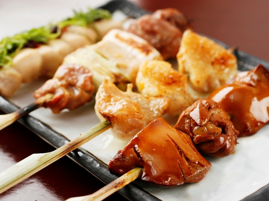秋田料理と地鶏が自慢の『ひないや 吉祥寺店』！個室付きで宴会や女子会にぴったりの画像