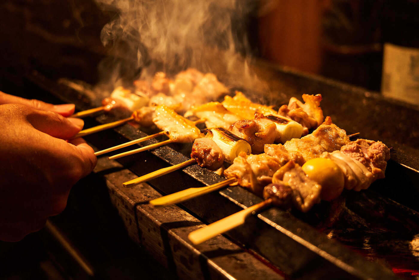 秋田料理と地鶏が自慢の『ひないや 吉祥寺店』！個室付きで宴会や女子会にぴったりの画像