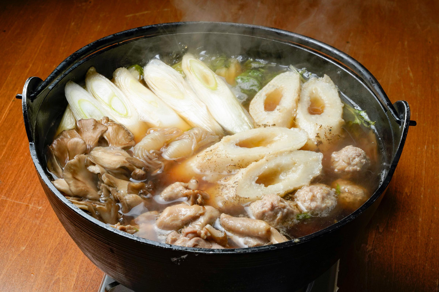 秋田料理と地鶏が自慢の『ひないや 吉祥寺店』！個室付きで宴会や女子会にぴったりの画像