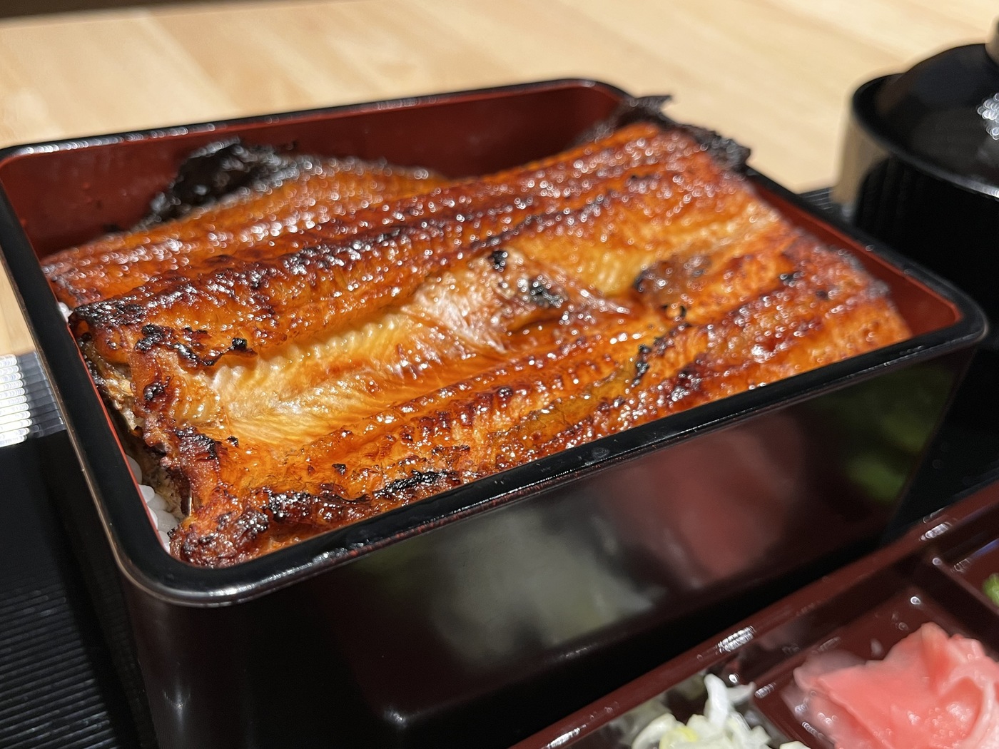 【千葉】うなぎ専門店『鰻の成瀬 稲毛海岸店』！本格うな重をリーズナブルに楽しめるの画像