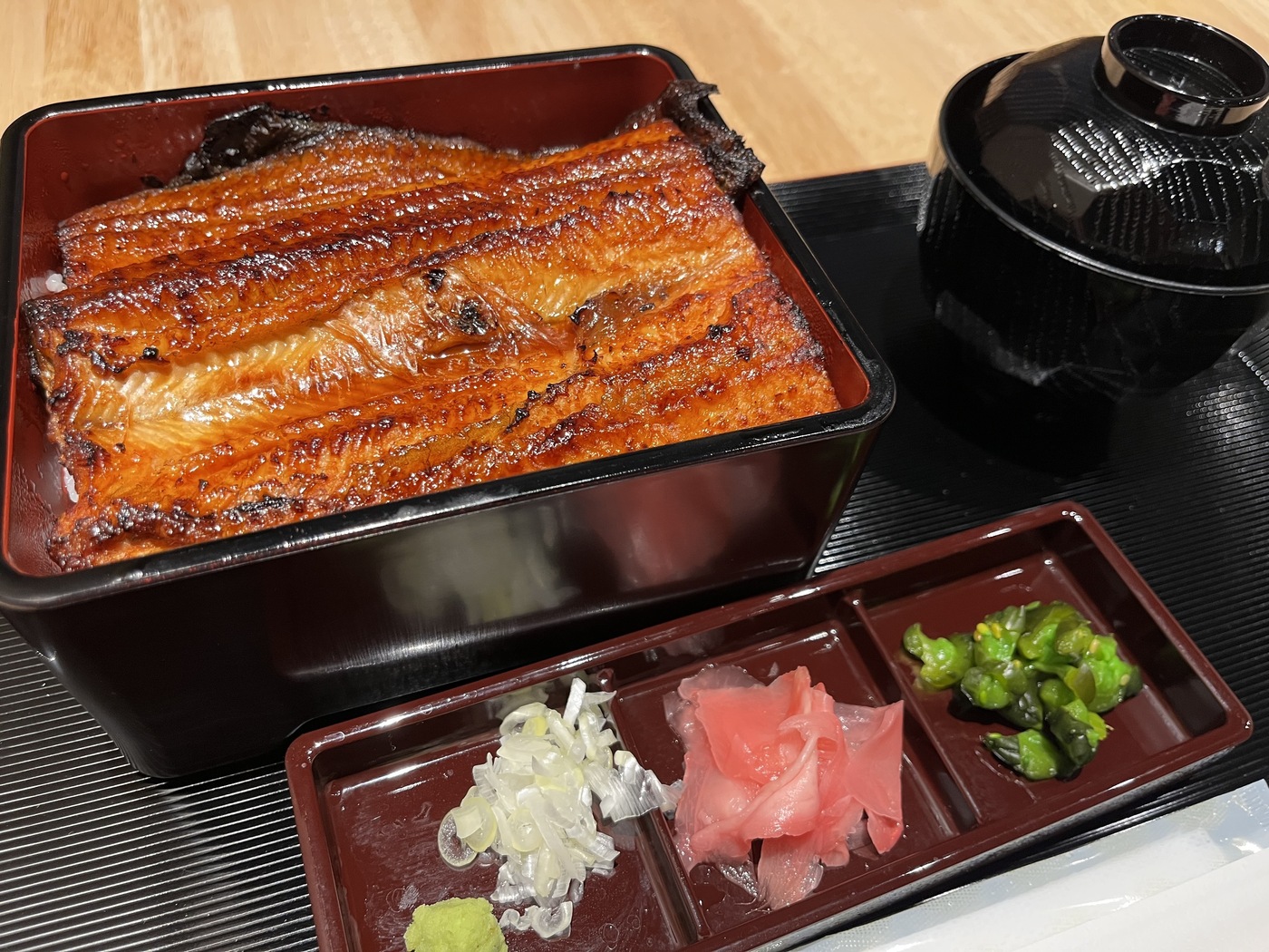 【千葉】うなぎ専門店『鰻の成瀬 稲毛海岸店』！本格うな重をリーズナブルに楽しめるの画像
