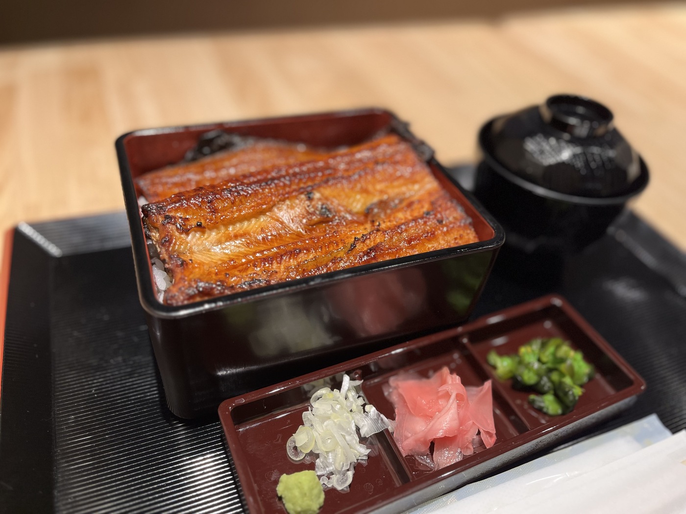 【千葉】うなぎ専門店『鰻の成瀬 稲毛海岸店』！本格うな重をリーズナブルに楽しめるの画像