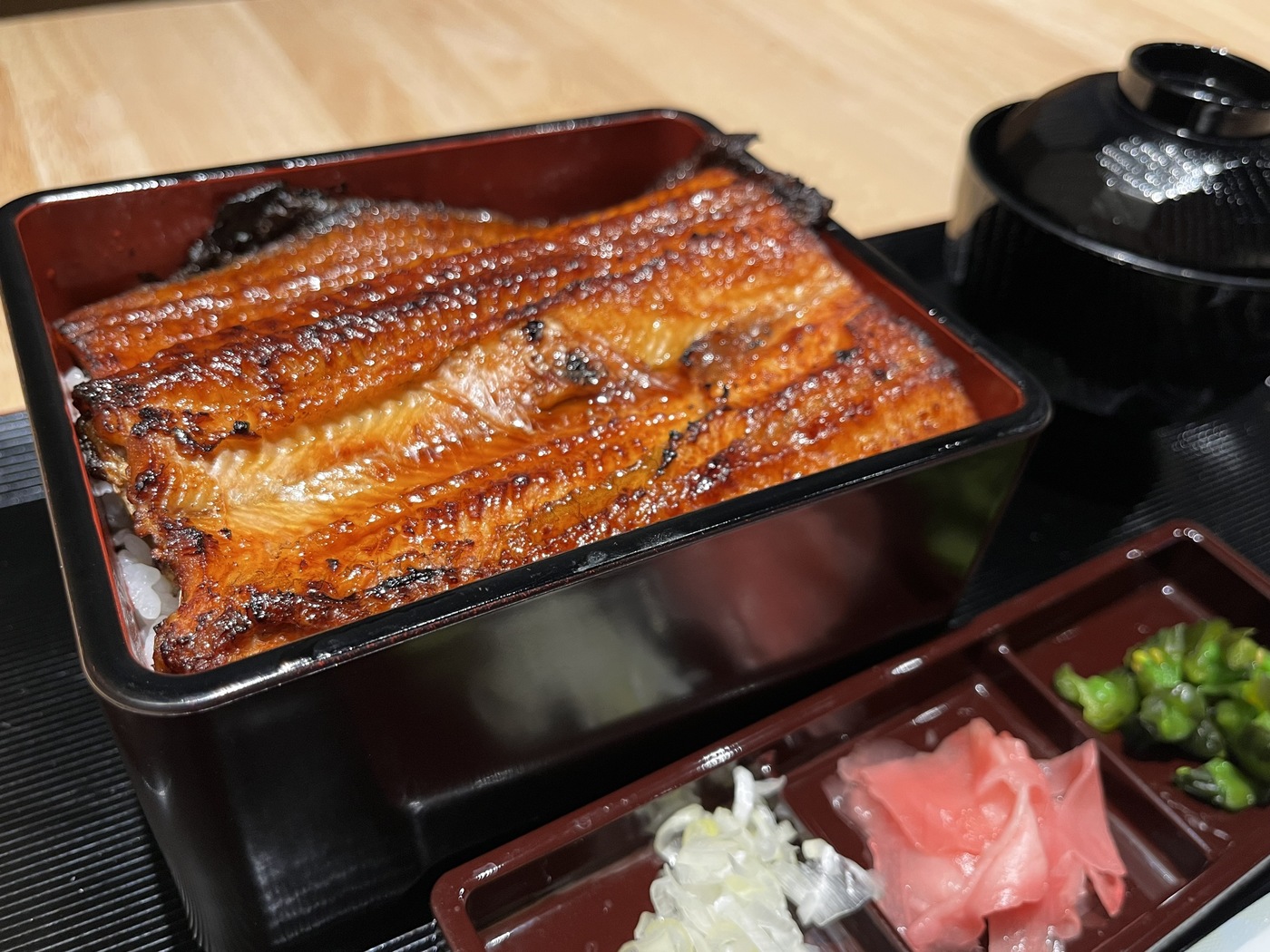 東陽町でリーズナブルにうな重を味わえる！鰻の成瀬 東陽町店【公式】の画像