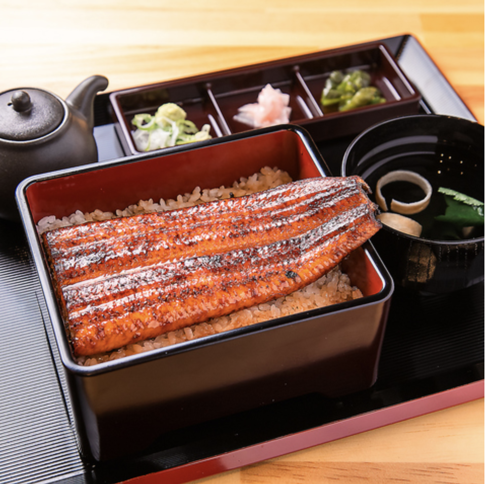 東陽町でリーズナブルにうな重を味わえる！鰻の成瀬 東陽町店【公式】の画像