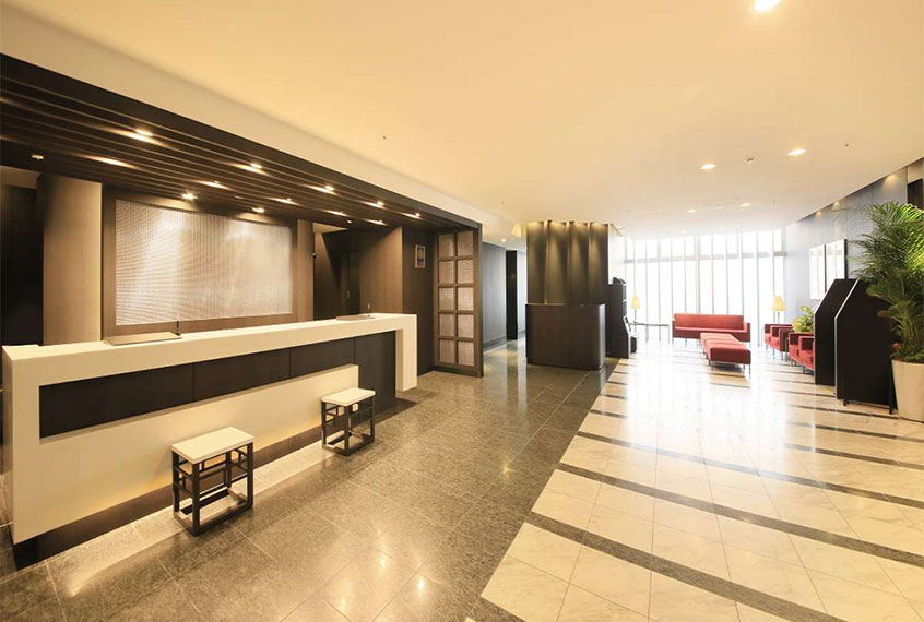 出張＆観光に便利な好立地！名古屋・納屋橋で快適ステイ｜リッチモンドホテル名古屋納屋橋【公式】の画像