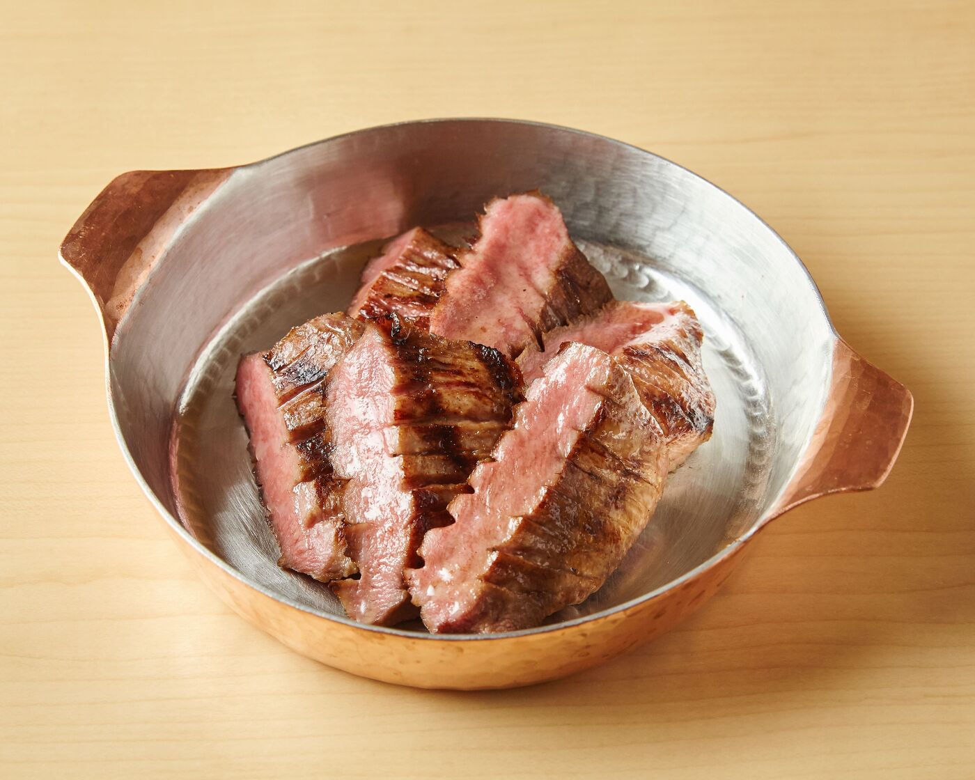 牛タン定食が自慢の『釜元たん米衛 恵比寿店』！ランチやひとり夜ごはんにおすすめの画像