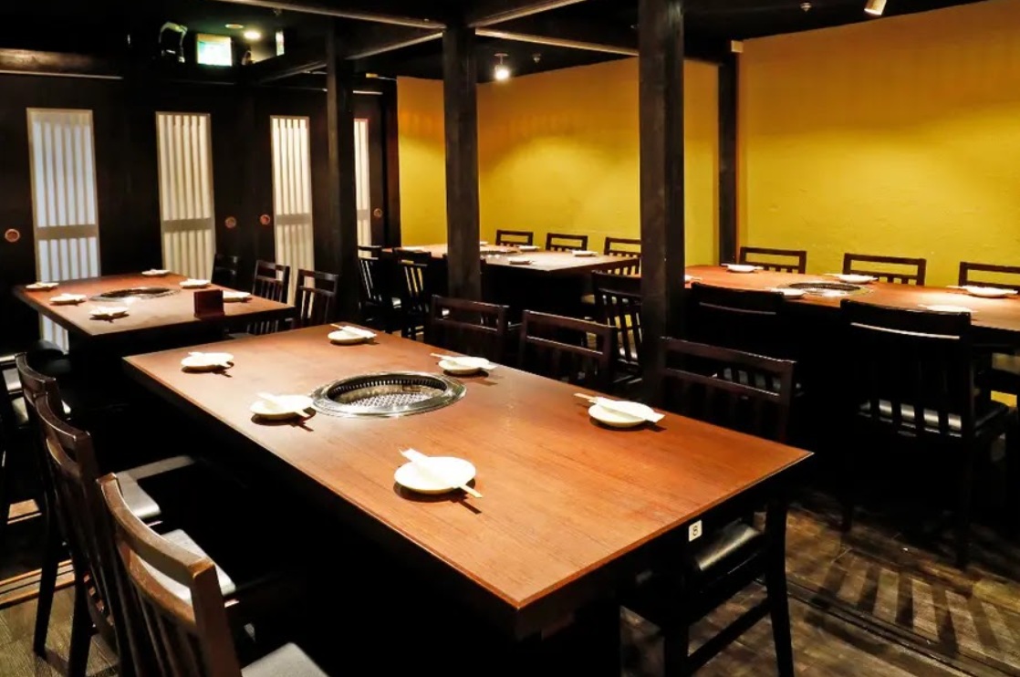 本町で牛タン専門店をお探しなら！｜本町肉倶楽部 tongue be（たんべえ）【公式】の画像